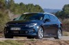 First drive: Kia Optima Sportswagon. Image by Kia.