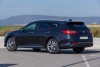 2016 Kia Optima Sportswagon. Image by Kia.