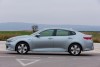 2016 Kia Optima Plug-in Hybrid. Image by Kia.