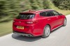 Road test: Kia Optima Sportswagon GT-Line. Image by Kia.