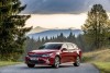 2017 Kia Optima GT-Line S Sportswagon. Image by Kia.