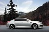 2011 Kia Optima Hybrid. Image by Kia.