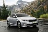 2011 Kia Optima Hybrid. Image by Kia.