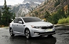 2011 Kia Optima Hybrid. Image by Kia.