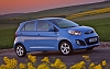 2011 Kia Picanto. Image by Kia.