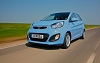 2011 Kia Picanto. Image by Kia.