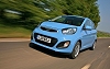 2011 Kia Picanto. Image by Kia.