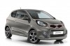 Quantum change for Picanto. Image by Kia.