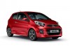 New Kia Picanto on sale. Image by Kia.