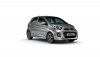 2015 Kia Picanto. Image by Kia.