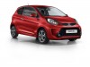 2015 Kia Picanto. Image by Kia.