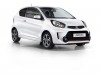 2015 Kia Picanto. Image by Kia.