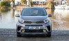 2018 Kia Picanto X-Line drive. Image by Kia.