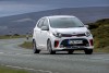 2018 Kia Picanto GT-Line S drive. Image by Kia.