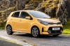 2022 Kia Picanto GT-Line S. Image by Kia.