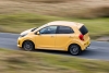 2022 Kia Picanto GT-Line S. Image by Kia.