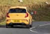 2022 Kia Picanto GT-Line S. Image by Kia.