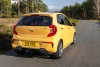 2022 Kia Picanto GT-Line S. Image by Kia.