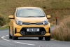 2022 Kia Picanto GT-Line S. Image by Kia.