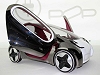 2010 Kia Pop concept. Image by Kia.