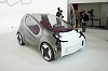 2010 Kia Pop concept. Image by Headlineauto.