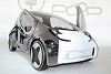 2010 Kia Pop concept. Image by United Pictures.