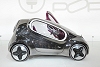 2010 Kia Pop concept. Image by United Pictures.