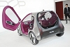 2010 Kia Pop concept. Image by United Pictures.