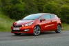 2013 Kia pro_cee'd. Image by Shane O' Donoghue.