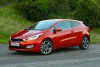 2013 Kia pro_cee'd. Image by Shane O' Donoghue.