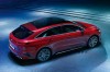 Kia launches Proceed GT and GT-Line trim. Image by Kia.