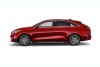 2019 Kia Proceed. Image by Kia.