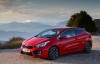 2013 Kia pro_cee'd GT. Image by Kia.