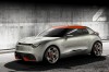 2013 Kia Provo concept. Image by Kia.