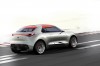 2013 Kia Provo concept. Image by Kia.