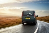 Kia PV5 Passenger Plus UK road test. Image by Kia.
