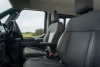 Kia PV5 Passenger Plus UK road test. Image by Kia.