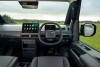Kia PV5 Passenger Plus UK road test. Image by Kia.