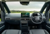 Kia PV5 Passenger Plus UK road test. Image by Kia.