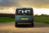 Kia PV5 Passenger Plus UK road test. Image by Kia.