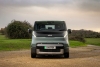 Kia PV5 Passenger Plus UK road test. Image by Kia.