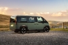 Kia PV5 Passenger Plus UK road test. Image by Kia.