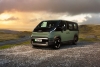 Kia PV5 Passenger Plus UK road test. Image by Kia.