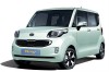 Honey I shrunk the Kia Soul. Image by Kia.