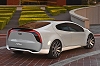 2010 Kia Ray concept. Image by Kia.