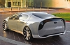 2010 Kia Ray concept. Image by Kia.