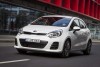 2015 Kia Rio. Image by Kia.