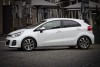 2015 Kia Rio. Image by Kia.