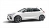 2018 Kia Rio GT-Line revealed. Image by Kia.