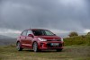 2018 Kia Rio First Edition drive. Image by Kia.